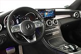 Mercedes-Benz Třídy C (2018) C 220 d - náhled 7