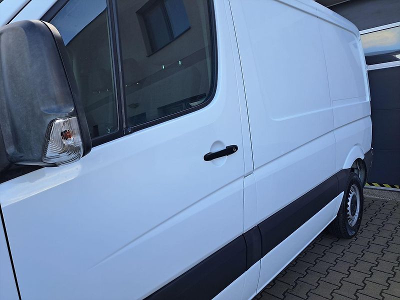 Mercedes-Benz Sprinter (2018) 211 CDI - fotka 8 z 26