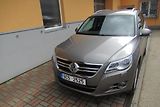 Volkswagen Tiguan 2.0 TDi AUT.KLIMA TAŽNÉ - náhled 8
