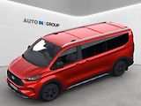Ford Tourneo Custom (2026) L2 ACTIVE 2,0 EcoBlue 125 kW / - náhled 7
