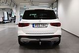 Mercedes-Benz GLB 200 Advanced+ Kamera Taž ACC - náhled 4