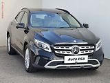 Mercedes-Benz GLA (2018) 2.0i 4Mat, ČR, AT, ACC, LED - náhled 1