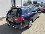 Volkswagen Passat 1,4 TSi 90KW Comfortline NAVI - náhled 6