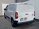 Citroën Berlingo 1,5 BHDI 102 L1 Plus - náhled 3