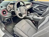 Chevrolet Camaro (2018) SS 6,2l V8, Manual, Cabrio - náhled 9