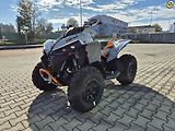 Can-Am Renegade 1000R X XC (2025) MY2025 - náhled 8