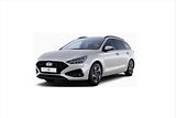 Hyundai i30 (2026) 1,0 T-GDI 26 MT GO CZECH - náhled 1