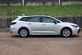 Toyota Corolla TS 1.8. Hybrid Comfort Tech - - náhled 6