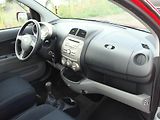 Subaru Justy 1.0i - náhled 19