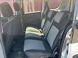 Fiat Dobló 1,4 i CNG EMOTION KLIMA SERVIS - náhled 13