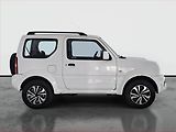 Suzuki Jimny (2015) 1.3 16V, 4X4, ČR,1.maj - náhled 6