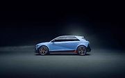 Hyundai Ioniq 5 N