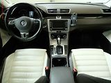 Volkswagen Passat CC (2013) 2.0TDi 4x4, 1.maj, DSG, kůže - náhled 8