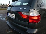 BMW X3 2,0 d xDrive 130kW,automat,TZ - náhled 10