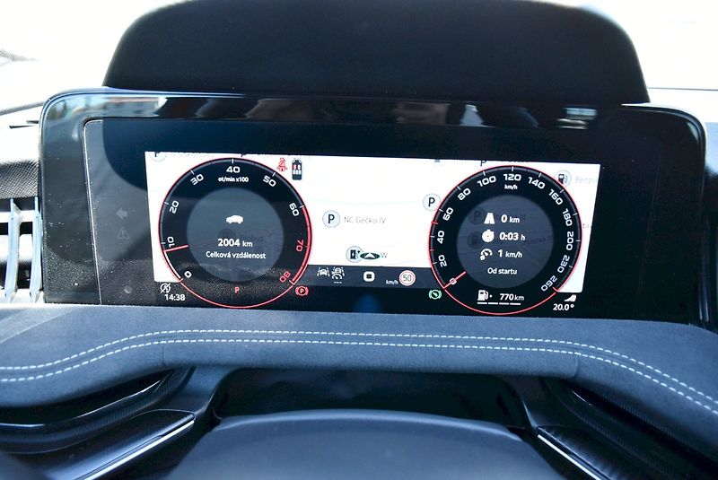 Škoda Superb (2025) Sportline 2.0 TSI 150 kW DSG - fotka 7 z 29