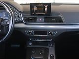 Audi Q5 (2018) 2.0 TDI, 4X4, Automat - náhled 12
