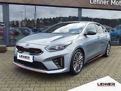 Kia Pro_Ceed 1.6 T-GDI/150kW GT DCT - fotografie inzerátu