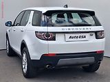 Land Rover Discovery Sport (2017) 2.0 TD4 4x4, 2.maj,ČR, AT - náhled 6