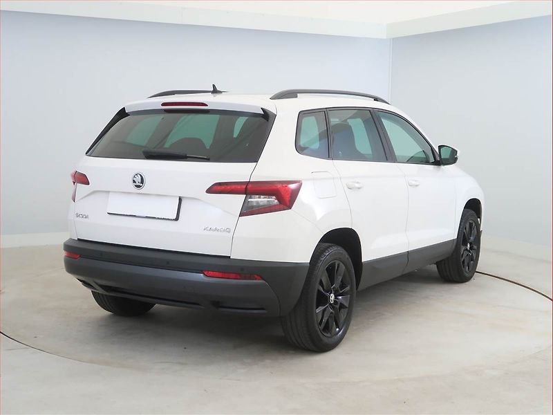Škoda Karoq (2019) 1.0 TSI - fotka 5 z 16