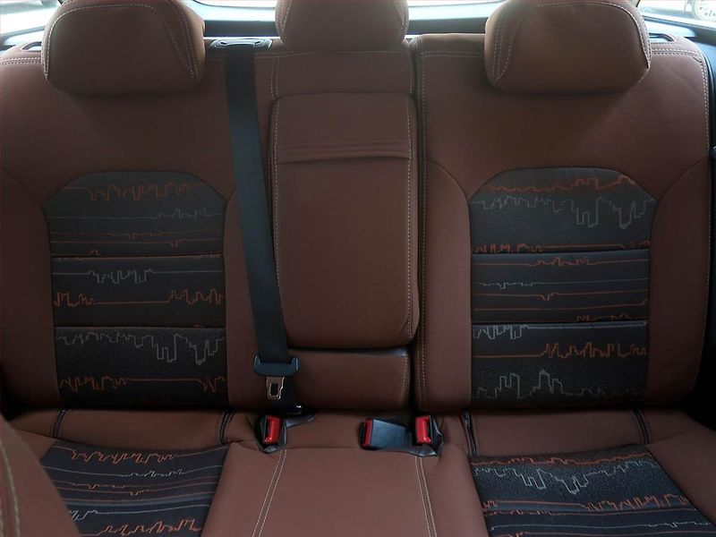 Kia Ceed (2018) Gold 1.6 CRDi, Automat - fotka 10 z 22