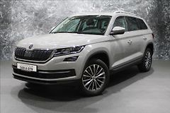 Škoda Kodiaq 2,0 TDI 4x4 DSG Style, nez. to - fotografie inzerátu