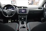 Volkswagen Tiguan 2,0 TDi, virtual,pano,navi, - náhled 18