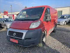 Fiat Ducato 2,2 JTD 74 kW - fotografie inzerátu