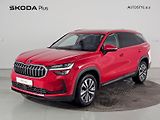 Škoda Kodiaq (2025) 2.0TDI 142KW EXCLUSIV 7S WEBAS - náhled 1
