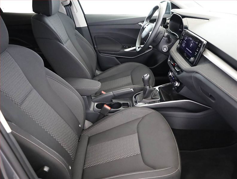 Škoda Fabia (2024) Top Selection 1.0 TSI - fotka 7 z 22
