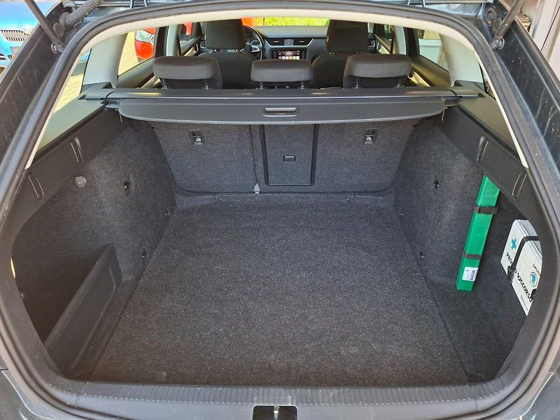 Škoda Octavia (2018) 2.0TDI 110kW DSG 4X4 -DPH - fotka 34 z 41