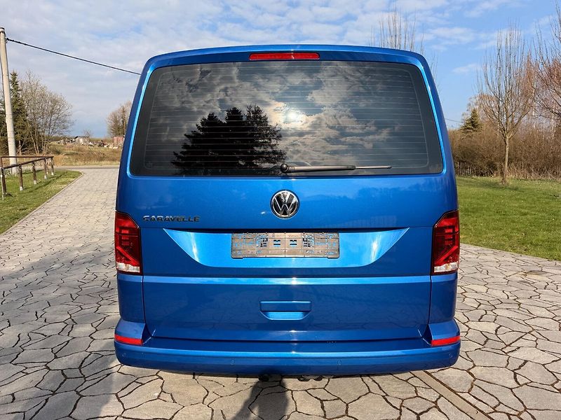 Volkswagen Caravelle (2023) T6.1 2.0TDI 110kW DSG 7MÍST - fotka 3 z 14