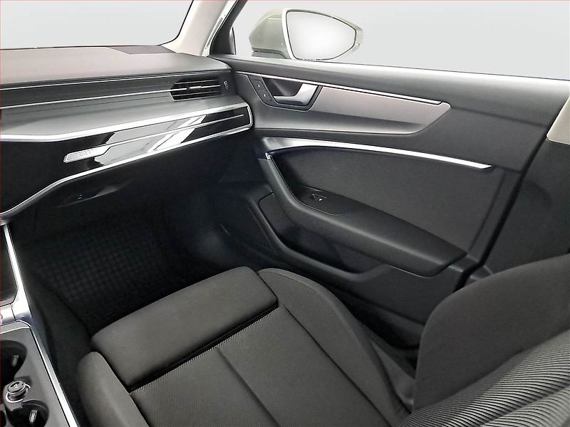 Audi A6 (2018) 50 TDI - fotka 8 z 22