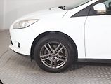 Ford Focus (2013) 1.6 TDCI, nová STK, pěkný stav - náhled 14