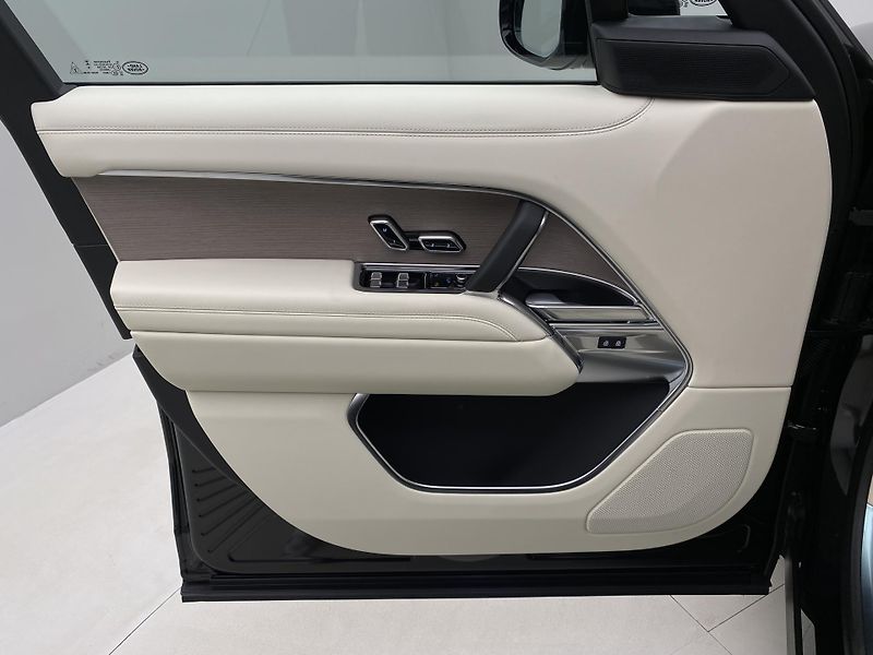 Land Rover Range Rover (2026) D350 HSE SWB  - fotka 7 z 77