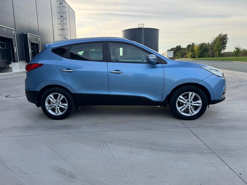 Hyundai ix35 1.7CRDI,VOLAT-608 081 843 - fotka 8 z 17