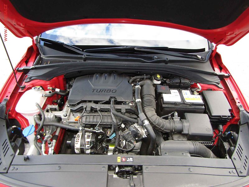 Hyundai i30 (2022) 1.0 T-GDi Fastback, 1.maj,ČR - fotka 22 z 22