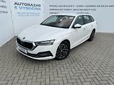 Škoda Octavia (2021) Com. 1.5TSi Style+! ČR! 1.maj. - náhled 8