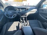 Hyundai Tucson 1,7 CRdi - náhled 8
