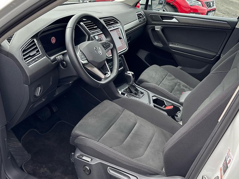 Volkswagen Tiguan Life DSG - fotka 6 z 28