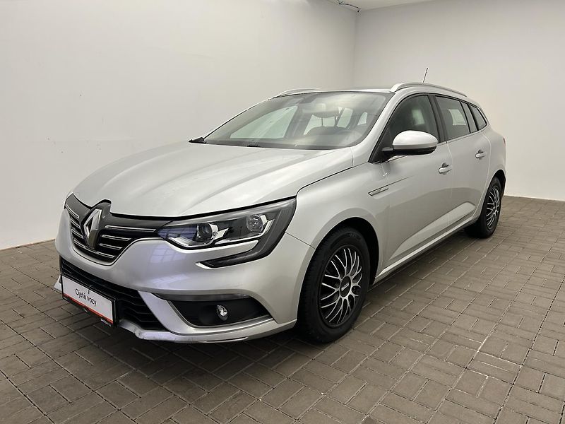 Renault Mégane 1.5 DCi - fotografie inzerátu
