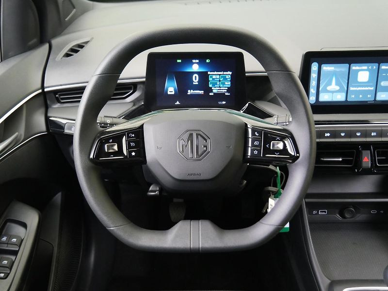 MG MG3 - fotka 16 z 25