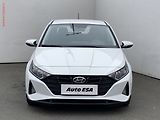 Hyundai i20 (2023) 1.2i, ČR, Comfort - náhled 1