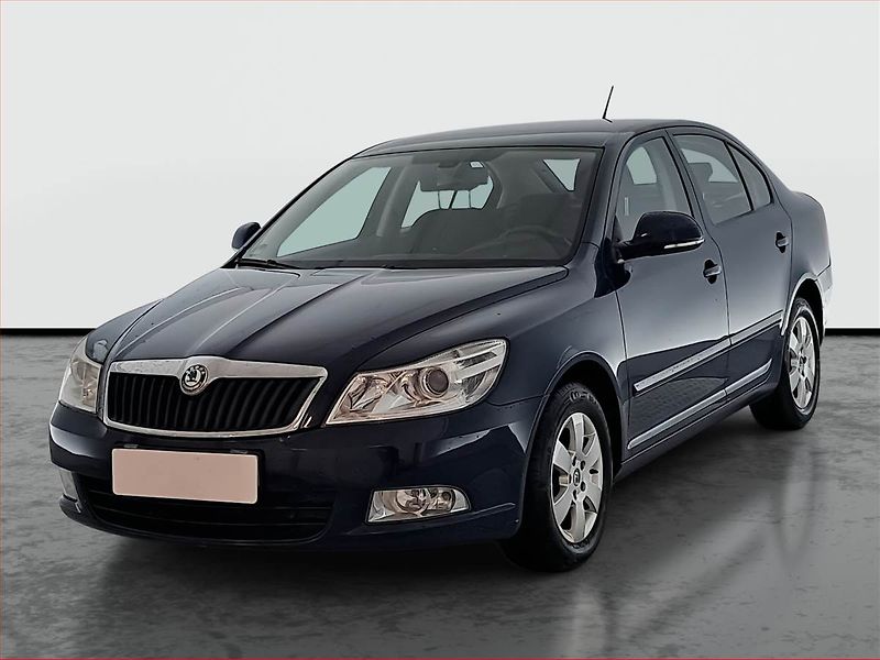 Škoda Octavia (2012) 1.4 TSI, Tempomat - fotka 2 z 16