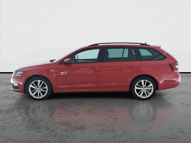 Škoda Octavia (2017) 1.6 TDI, Tempomat - fotka 3 z 16
