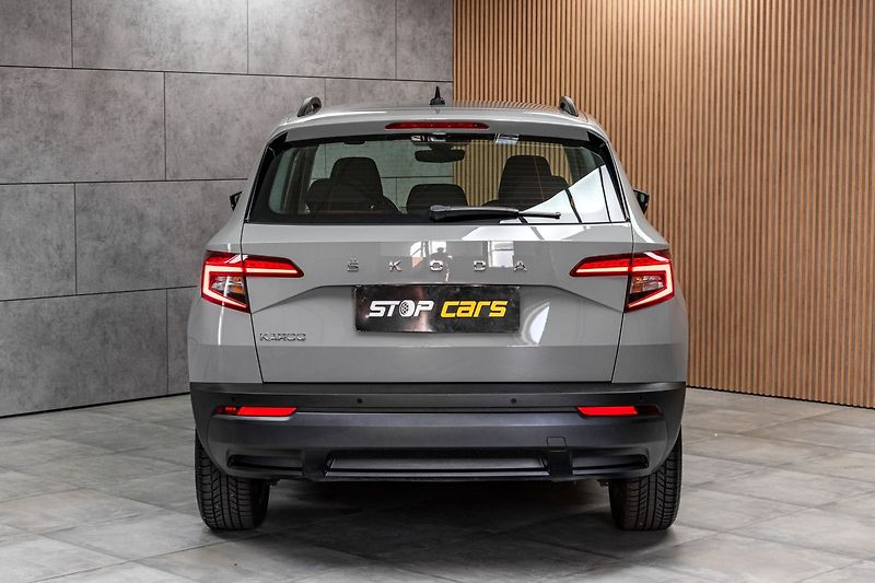 Škoda Karoq 2.0TDI*REZERVACE* - fotka 5 z 44