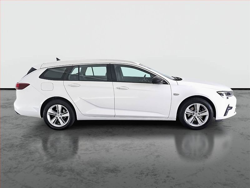 Opel Insignia (2022) 2.0 CDTI, 4X4, Automat - fotka 6 z 16