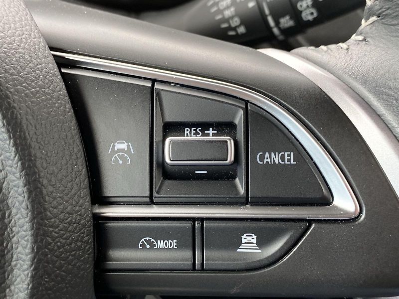 Suzuki Swift (2024) 1,2 4x4 - fotka 14 z 26