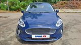 Ford Fiesta 1.0 EcoBoost Titanium - náhled 1