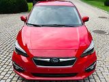 Subaru Impreza 2.0 4x4 AUT EXCLUSIVE SERVISKA - náhled 4