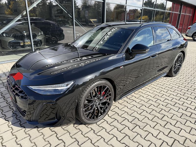 Audi A6 (2026) 150kW STR 4X4 S-LINE 3D R21!!! - fotka 16 z 46